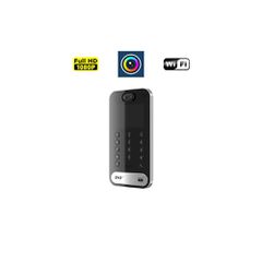 Δικτυακή μπουτονιέρα E2223 H.265+ με WiFi/LAN & 2MP 1920x1080