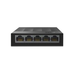 TP-LINK desktop switch LiteWave LS1005G, 5-port 10/100/1000Mbps, Ver 3.0