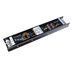 Τροφοδοτικό mini ντιμαριζόμενο 230V σε 12VDC 250W IP20