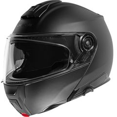 ΚΡΑΝΟΣ FLIP-UP C5 BLACK MATT ECE 22.06 | SCHUBERTH