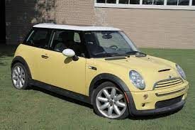 MINI COOPER '02-'06 τα παντα στην LK θα βρεις