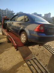 ΚΙΝΗΤΉΡΑΣ ΓΙΑ FORD FOCUS-thumb-1