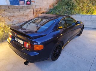 Toyota Celica 1997 AT200