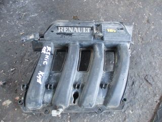 Πολλαπλή Εισαγωγής Renault Scenic '99 Προσφορά.