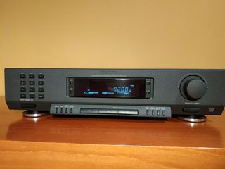 PHILIPS FT930 RDS ραδιόφωνο