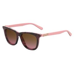 MOSCHINO LOVE MOL005/S 9QBM2  Gradient