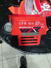 Honda VFR 400 Ένωση ουράς