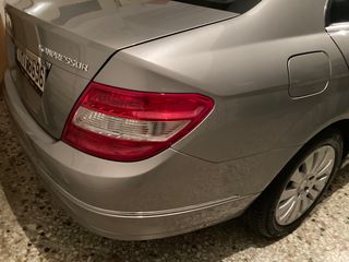 Car.gr - Cars, Mercedes-Benz C 200