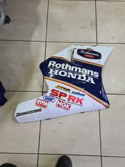 Honda nsr 250 δεξί fairing