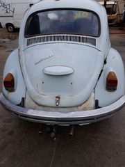 Volkswagen Beetle '68-'71-thumb-3