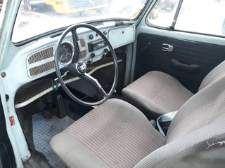 Volkswagen Beetle '68-'71-thumb-4