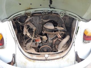 Volkswagen Beetle '68-'71-thumb-5