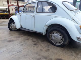 Volkswagen Beetle '68-'71-thumb-1