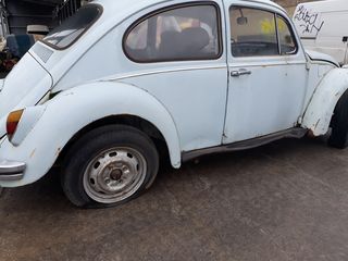 Volkswagen Beetle '68-'71-thumb-2