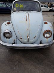 Volkswagen Beetle '69