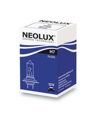 NEOLUX H7 12V 55W PX26d (N499) 1τμχ