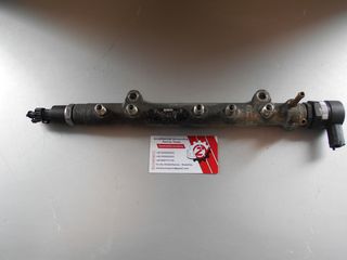 ΜΠΕΚΙΕΡΑ ΚΑΥΣΙΜΟΥ TOYOTA YARIS <1ND> 1.4 D4D 1999-2005 (INT 9) 0445214032 23810-33010 BOSCH
