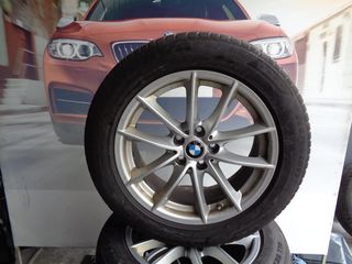 ΖΑΝΤΟΛΑΣΤΙΧΑ (WHEELS) BMW G30-G31 ΔΙΑΣΤΑΣΕΙΣ: 225/55R17 (ΚΩΔ. ΑΝΤΑΛ.: 6868217 )