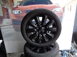 ΖΑΝΤΟΛΑΣΤΙΧΑ (WHEELS) MINI F60 COUNTRYMAN-F54 CLUBMAN ΔΙΑΣΤΑΣΕΙΣ: 225/50R18 (ΚΩΔ. ΑΝΤΑΛ.: 6856033 )