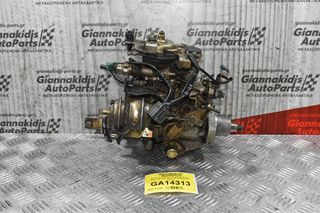 Αντλία Πετρελαίου Ford Ranger/Mazda B2500 WL 12V 1997-2005 104645-0001 (Turbo)