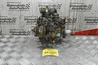 Αντλία Πετρελαίου Ford Ranger/Mazda B2500 WL 12V 1997-2005 104740-0970 (Turbo)