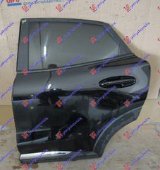 FORD PUMA 2020- (J2K/CF7) - ΠΟΡΤΑ ΟΠ. 5Π ΜΑΥΡΟ - ΑΡ