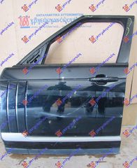 LAND ROVER RANGE ROVER  2012-2019 (L405) - ΠΟΡΤΑ ΕΜ. ΜΠΛΕ ΜΑΥΡΟ - ΑΡ