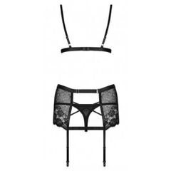 Obsessive Blanita 3 Pieces Set-thumb-2