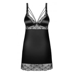 Obsessive Eloissa Seductive Chemise-thumb-2