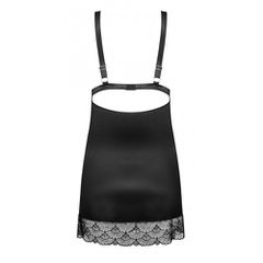 Obsessive Eloissa Seductive Chemise-thumb-1