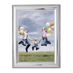 ΑΣΗΜΕΝΙΑ ΚΟΡΝΙΖΑ MA-413WD  Ασήμι 925 επιπλατινωμένο  18x24 cm