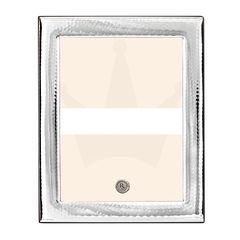 ΑΣΗΜΕΝΙΑ ΚΟΡΝΙΖΑ MA-S210   Ασήμι 925 επιπλατινωμένο  15X20 cm