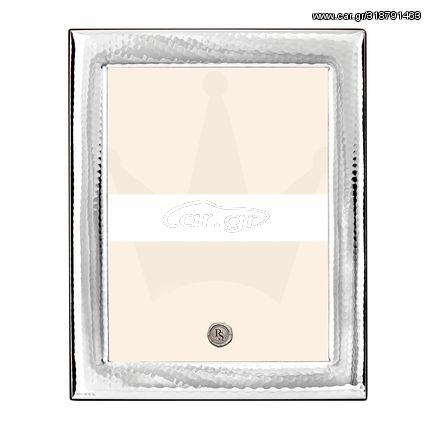 ΑΣΗΜΕΝΙΑ ΚΟΡΝΙΖΑ MA-S210   Ασήμι 925 επιπλατινωμένο  15X20 cm