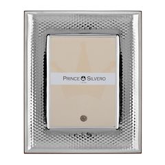 ΑΣΗΜΕΝΙΑ ΚΟΡΝΙΖΑ 9x13 MA-K122B  Ασήμι 925 επιπλατινωμένο  13x18cm