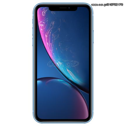 Apple iPhone XS (4GB/64GB).μεταχειρισμενο