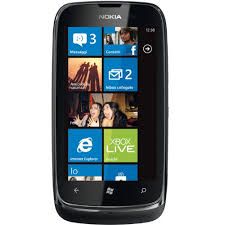 Nokia Lumia 610   8GB μεταχειρισμενο