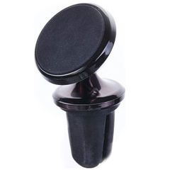 Βάση Αυτοκινήτου Borofone BH6 Plane Magnetic Car Holder Black