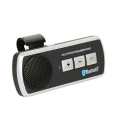 Ανοιχτή Συνομιλία Αυτοκινήτου Bluetooth Multipoint