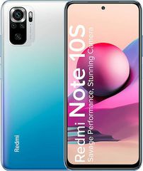 Xiaomi Redmi Note 10S 128GB,μεταχειρισμενο,αριστο