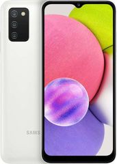 Samsung Galaxy A03s (3GB/32GB),μεταχειρισμενο