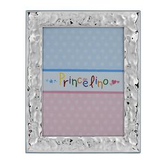 ΑΣΗΜΕΝΙΑ ΠΑΙΔΙΚΗ ΚΟΡΝΙΖΑ ΓΙΑ ΚΟΡΙΤΣΙ MA-325-C  Ασήμι 925 επιπλατινωμένο  15X20 cm