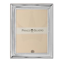 ΑΣΗΜΕΝΙΑ ΚΟΡΝΙΖΑ MA-422  Ασήμι 925 επιπλατινωμένο  18x24 cm