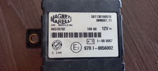 FIAT STRADA 1999-2005 1.2CC 8V 178B5000 ΣΕΤ ΙΜΟΜΠΙΛΑΙΖΕΡ MAGNETI MARELLI IAW18F.B6  46760604-thumb-1