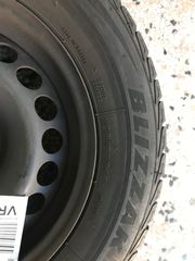 ΖΑΝΤΕΣ ΜΕ ΧΙΟΝΟΛΑΣΤΙΧΑ Ή 4 ΕΠΟΧΩΝ MERCEDES C200 W203 CLK200 W209