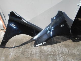 ΦΤΕΡΟ ΕΜΠΡΟΣ ΔΕΞΙ MAZDA 2  2003-2007