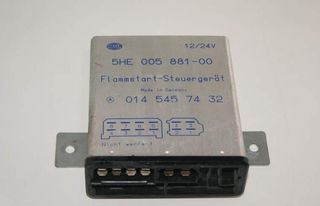 ΠΛΑΚΕΤΑ HELLA 5HE005881-00