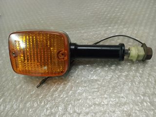 Suzuki GS 550 φλας 