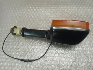 Suzuki GS 550 φλας -thumb-1