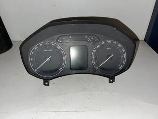 SKODA OCTAVIA 5 04-08 Καντράν 