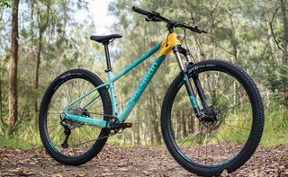 All - Mountain Polygon 2025 XTRADA 7   27,5"       5 Χρόνια Εγγύηση-thumb-1